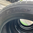 195/60R16 TOYO TAMPZ 中古夏タイヤ 4本セット:26000円
