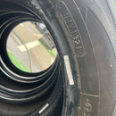 195/60R16 TOYO TAMPZ 中古夏タイヤ 4本セット:26000円