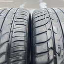 195/60R16 TOYO TAMPZ 中古夏タイヤ 4本セット:26000円