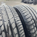 195/60R16 TOYO TAMPZ 中古夏タイヤ 4本セット:26000円
