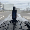 195/60R16 TOYO TAMPZ 中古夏タイヤ 4本セット:26000円