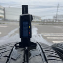 195/60R16 TOYO TAMPZ 中古夏タイヤ 4本セット:26000円
