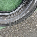 145/80R13 DUNLOP EC202 中古夏タイヤ４本セット：12000円