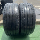 235/45R17 BRIDGESTONE POTENZA 2023年製 中古夏タイヤ 2本セット:14000円