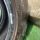 235/45R17 BRIDGESTONE POTENZA 2023年製 中古夏タイヤ 2本セット:14000円