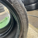 235/45R17 BRIDGESTONE POTENZA 2023年製 中古夏タイヤ 2本セット:14000円