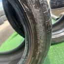 235/45R17 BRIDGESTONE POTENZA 2023年製 中古夏タイヤ 2本セット:14000円