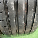 235/45R17 BRIDGESTONE POTENZA 2023年製 中古夏タイヤ 2本セット:14000円