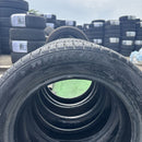 155/65R13 DUNLOP エナセーブ　中古夏タイヤ４本セット:12000円