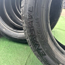 155/65R13 DUNLOP エナセーブ　中古夏タイヤ４本セット:12000円