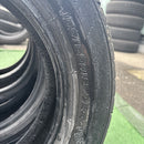 155/65R13 DUNLOP エナセーブ　中古夏タイヤ４本セット:12000円