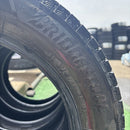 155/65R14 BRIDGESTONE ブリザック VRX3 中古冬タイヤ４本セット：16000円
