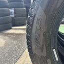 155/65R14 BRIDGESTONE ブリザック VRX3 中古冬タイヤ４本セット：16000円
