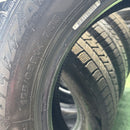 155/65R14 BRIDGESTONE ブリザック VRX3 中古冬タイヤ４本セット：16000円