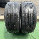 235/50R18 BRIDGESTONE GR-XⅡ 2024年製 中古夏タイヤ 2本セット:16000円