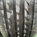 235/50R18 BRIDGESTONE GR-XⅡ 2024年製 中古夏タイヤ 2本セット:16000円