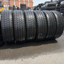 225/70R16, 117/115N, ブリヂストン　　W989 激安美品　2023年製 6本セット:42,000円