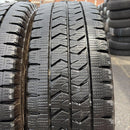 225/70R16, 117/115N, ブリヂストン　　W989 激安美品　2023年製 6本セット:42,000円