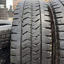 225/70R16, 117/115N, ブリヂストン　　W989 激安美品　2023年製 6本セット:42,000円