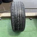 215/50R18 TOYO PXCL1S 2023年製 中古夏タイヤ 1本:8000円