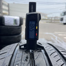215/50R18 TOYO PXCL1S 2023年製 中古夏タイヤ 1本:8000円