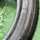215/50R18 TOYO PXCL1S 2023年製 中古夏タイヤ 1本:8000円