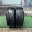 195/65R15 YOKOHAMA RV03 中古夏タイヤ２本セット:12000円