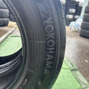 195/65R15 YOKOHAMA RV03 中古夏タイヤ２本セット:12000円