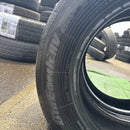 195/65R15 YOKOHAMA RV03 中古夏タイヤ２本セット:12000円