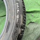 225/55R18 ブリヂストン HL422 中古夏タイヤ 1本:7500円