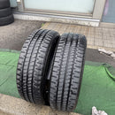 205/60R16 BRIDGESTONE NEWNO 中古夏タイヤ２本セット:10000円