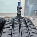 205/60R16 BRIDGESTONE NEWNO 中古夏タイヤ２本セット:10000円