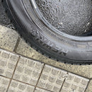 205/60R16 BRIDGESTONE NEWNO 中古夏タイヤ２本セット:10000円