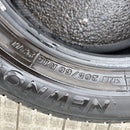 205/60R16 BRIDGESTONE NEWNO 中古夏タイヤ２本セット:10000円