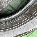 205/60R16 BRIDGESTONE NEWNO 中古夏タイヤ２本セット:10000円