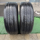 205/60R16 BRIDGESTONE REGNO GRV2 中古夏タイヤ２本セット：12000円