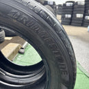 205/60R16 BRIDGESTONE REGNO GRV2 中古夏タイヤ２本セット：12000円