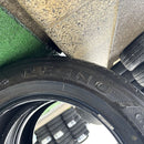 205/60R16 BRIDGESTONE REGNO GRV2 中古夏タイヤ２本セット：12000円