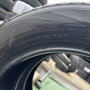 205/60R16 BRIDGESTONE REGNO GRV2 中古夏タイヤ２本セット：12000円