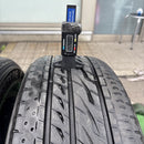 205/60R16 BRIDGESTONE REGNO GRV2 中古夏タイヤ２本セット：12000円