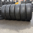 205/70R16, 111/109N, ダンロップ　LV01 中古スタッドレス　激安美品　6本セット:42,000円