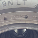 205/70R16, 111/109N, ダンロップ　LV01 中古スタッドレス　激安美品　6本セット:42,000円