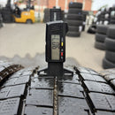 205/70R16, 111/109N, ダンロップ　LV01 中古スタッドレス　激安美品　6本セット:42,000円
