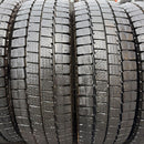 205/70R16, 111/109N, ダンロップ　LV01 中古スタッドレス　激安美品　6本セット:42,000円