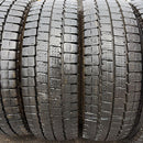 205/70R16, 111/109N, ダンロップ　LV01 中古スタッドレス　激安美品　6本セット:42,000円