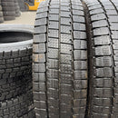 205/70R16, 111/109N, ダンロップ　LV01 中古スタッドレス　激安美品　6本セット:42,000円