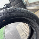 185/60R15 ダンロップ　エナセーブ　EC204 中古夏タイヤ２本セット:9000円