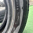 185/60R15 ダンロップ　エナセーブ　EC204 中古夏タイヤ２本セット:9000円