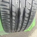 225/50R18 TOYO NE03+ 中古夏タイヤ 1本:7000円