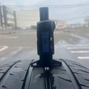 225/50R18 TOYO NE03+ 中古夏タイヤ 1本:7000円